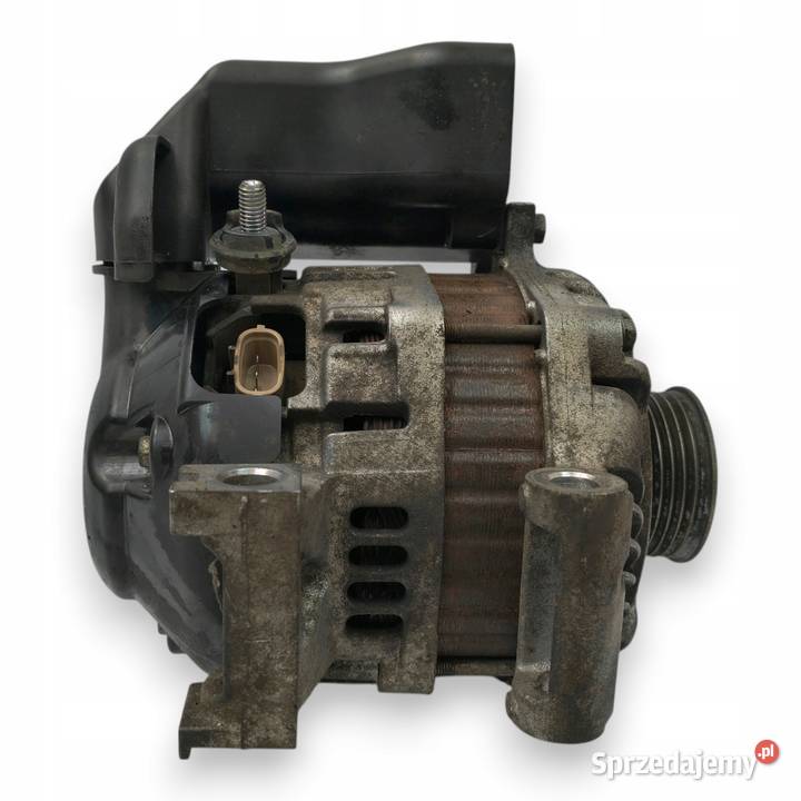ALTERNATOR Mazda 6 18 20 100A Mitsubishi Chełm