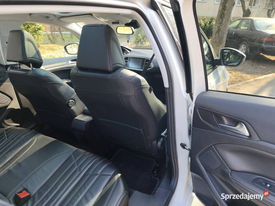 Peugeot 308 308 Warszawa