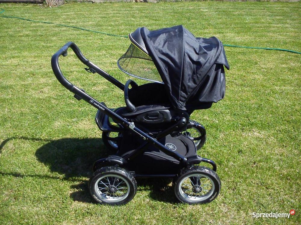 NAVINGTON GALEON wózek spacerówka Siedlce