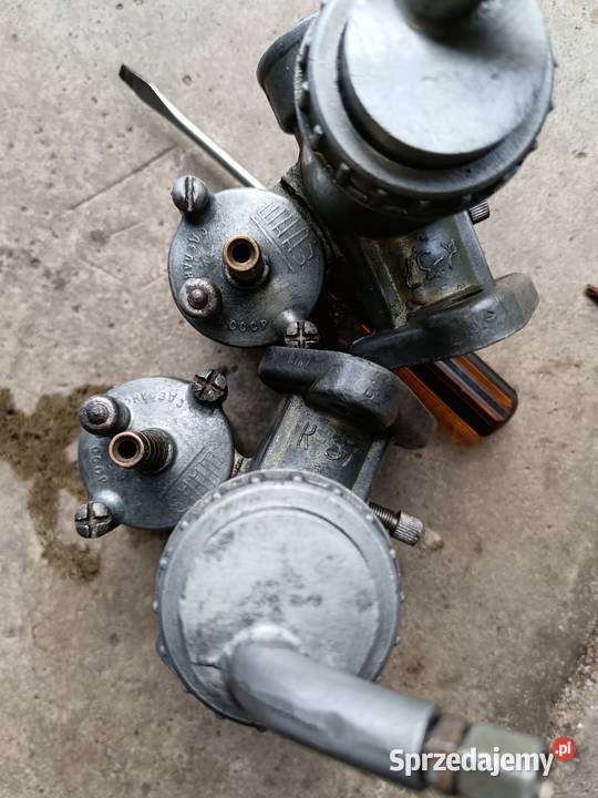 gazniki k 37 0rginal CCCP
