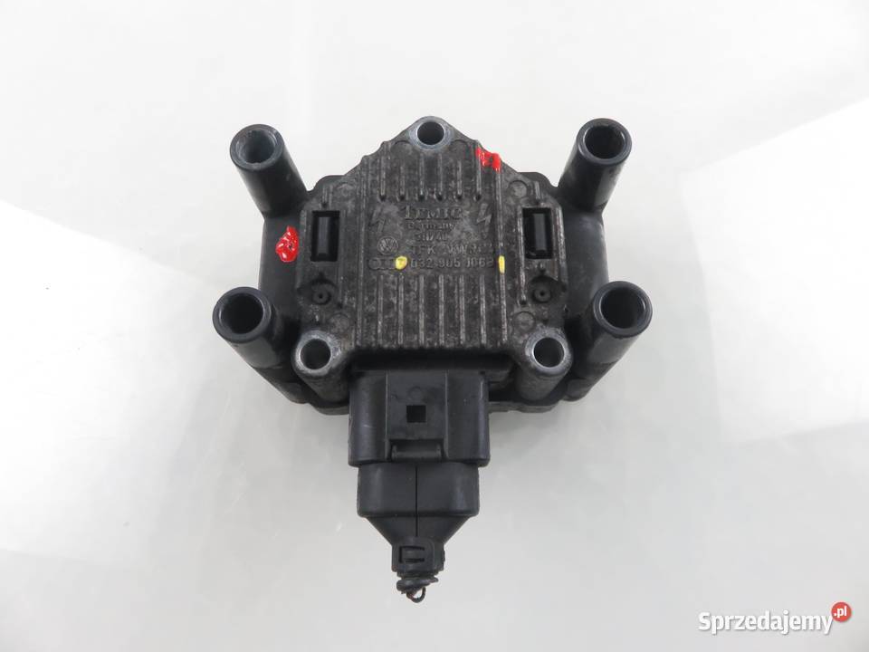 CEWKA VW BORA 20 032905106B