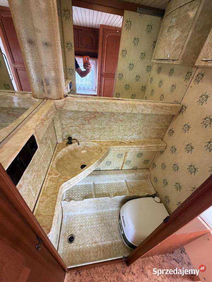Przyczepa Kempingowa WEIPPERT GRATISOWY Ożarów Mazowiecki