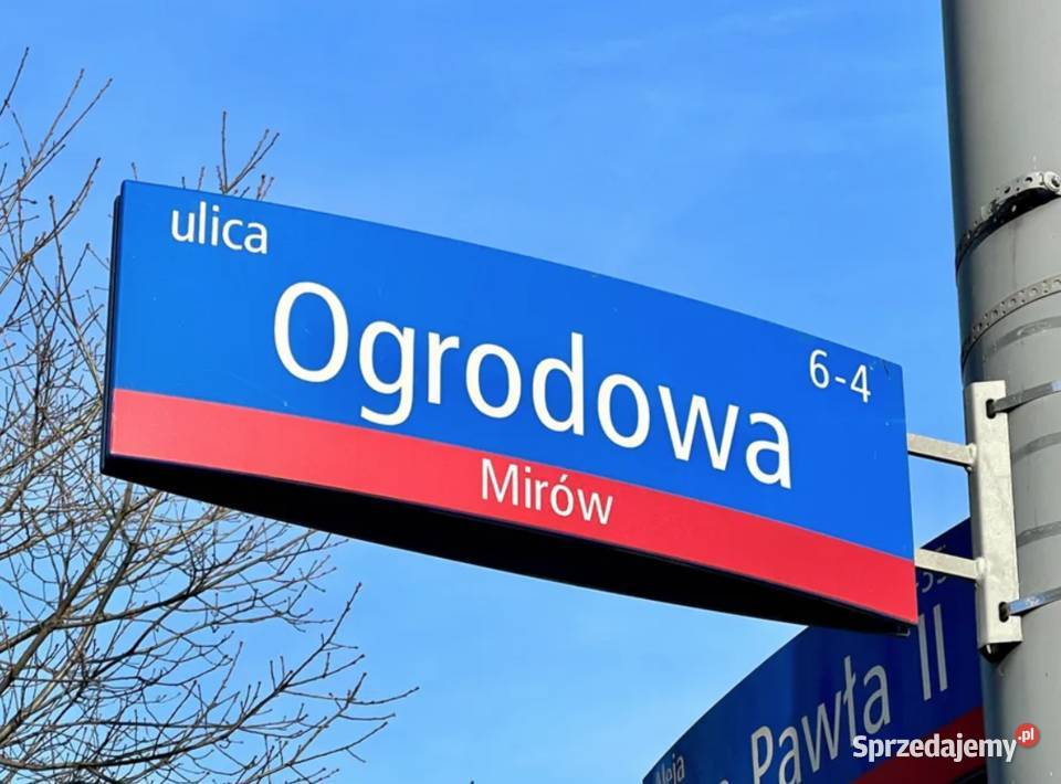 Wirtualne biuro 247 Ogrodowa 3 Warszawa