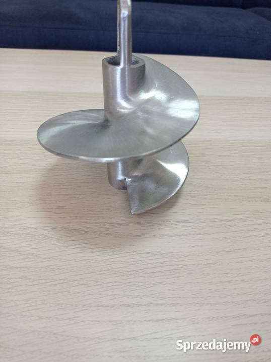 Ślimak do pierogarki JGL1356A Łódź