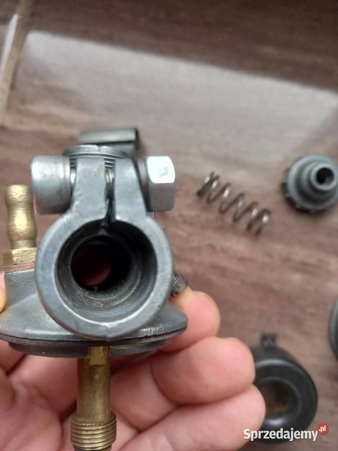 Gaznik g12 komar zak ryś Sokołów Podlaski