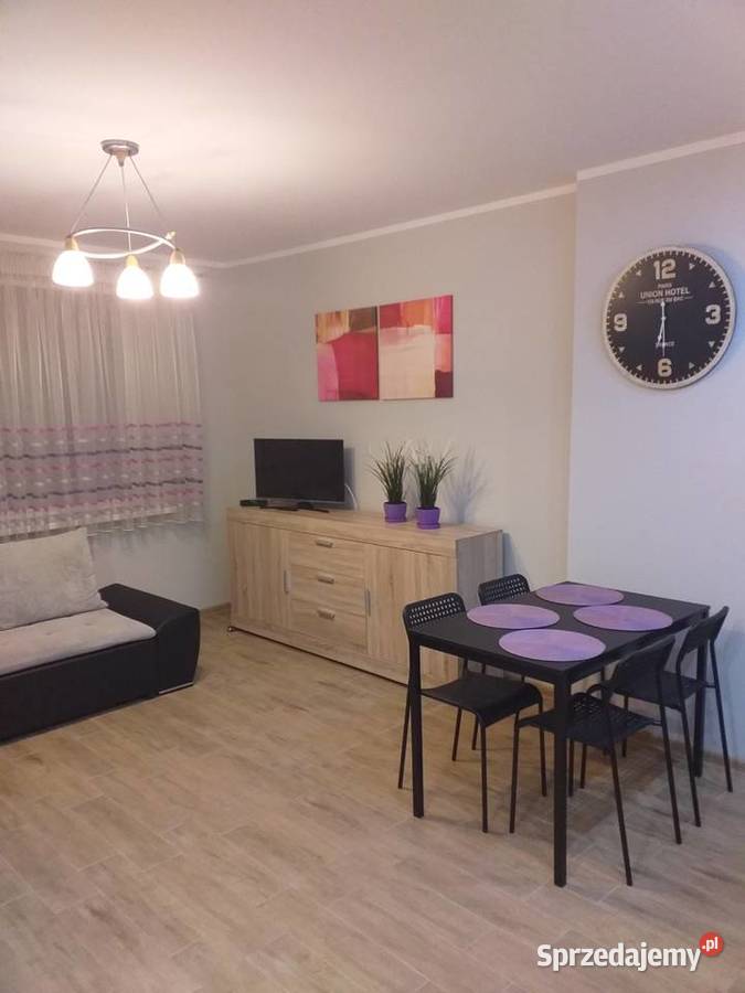 Kawalerka na sprzedaż Radomsko 34 m2 blok