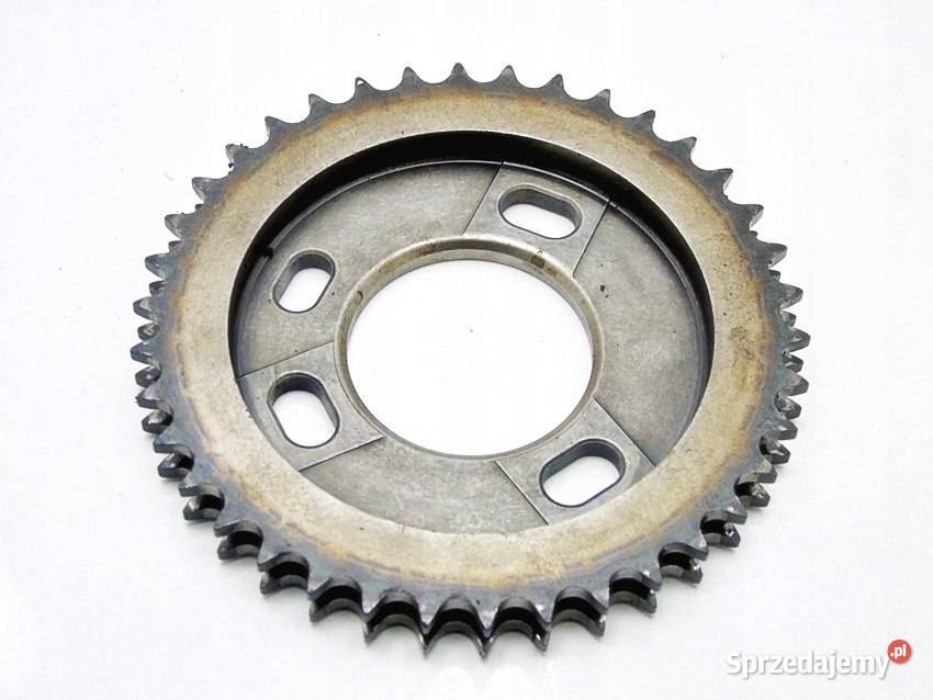 KOŁO WAŁKA ROZRZĄDU TRANSIT 20 DI TDDI 0006 osobowe Sosnowiec