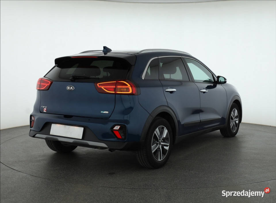 Kia Niro Hybrid pierwszy właściciel Niro sprzedam