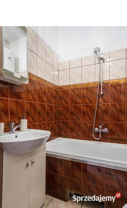 Oławska Ścisłe centrum Przestronna kawalerka Wrocław