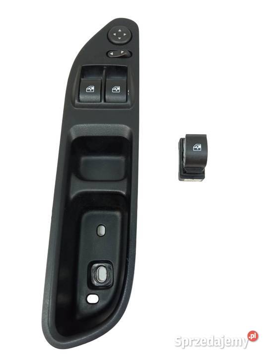 PRZEŁĄCZNIK SZYB 0735735185 0735735180 Fiat Tipo