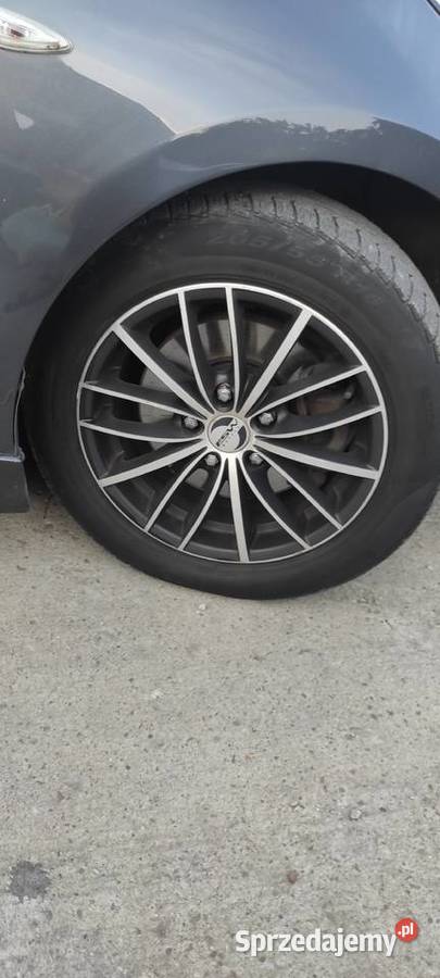 Kia ceed 2 kombi SW 14 CVVTMPI 2013 100KM Kraków