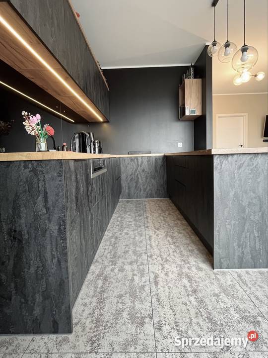 3 pokoje plus antresola winda garaż kujawsko-pomorskie Osielsko