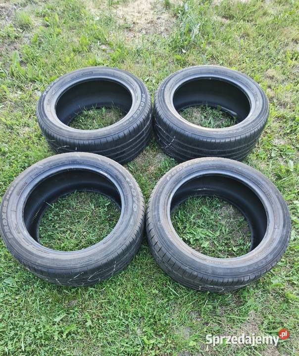 Toyo proxes r46a 22555R19