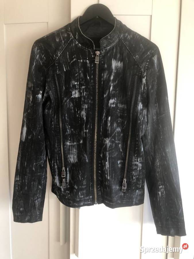 Kurtka chłopieca wielkopolskie Poznań