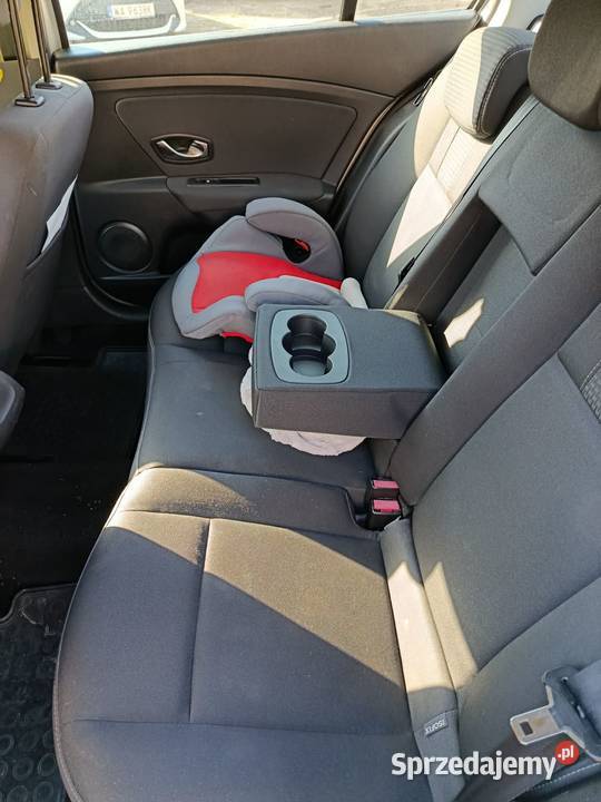 Renault fluence 15 dci 210 opłacony zadbany do Warszawa