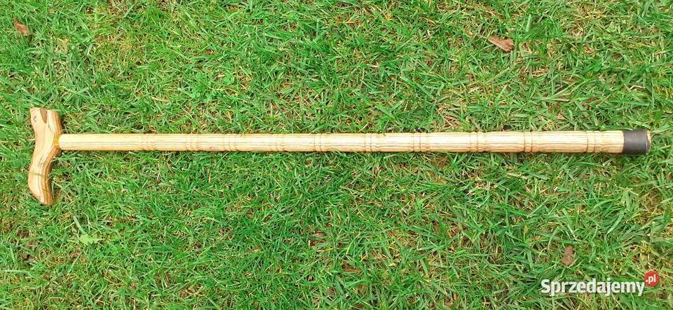 Laska podporowa retro klasyczny kształtprofil Tuszkowo