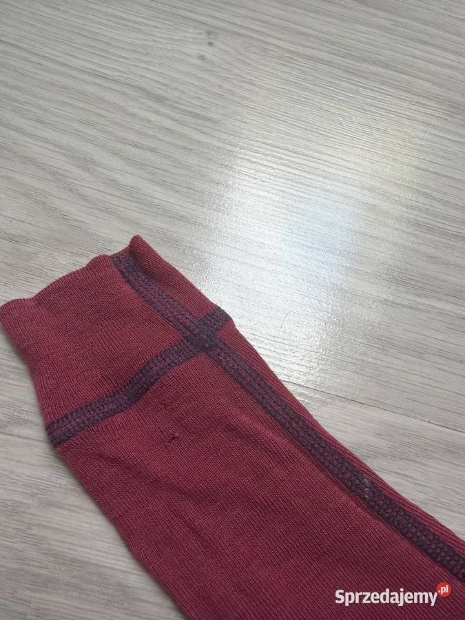 Bluzka Janus 100 merino wool wełna merynosa małopolskie