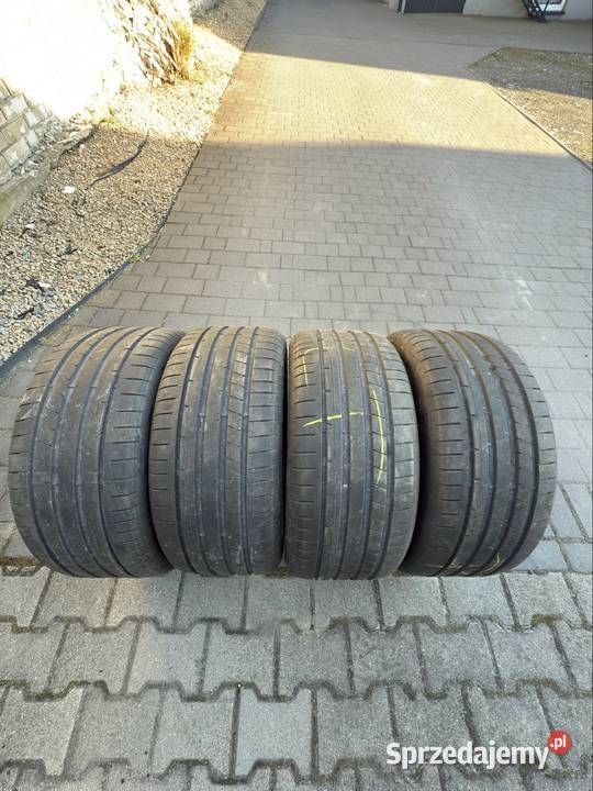 Opony dunlop 2454018