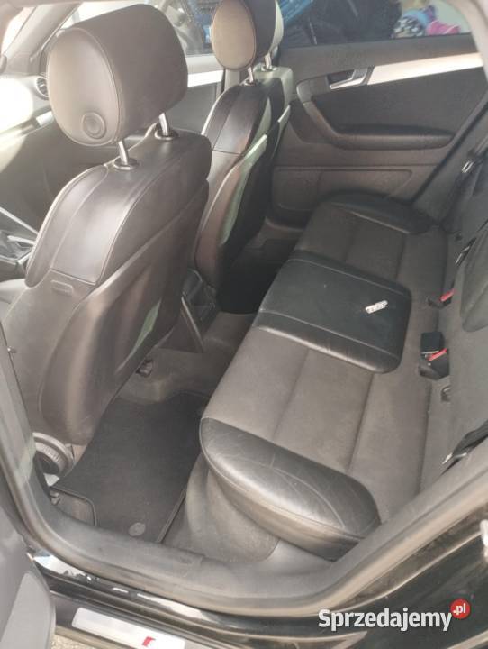 Audi a3 8p 2x Sline Miasteczko Śląskie