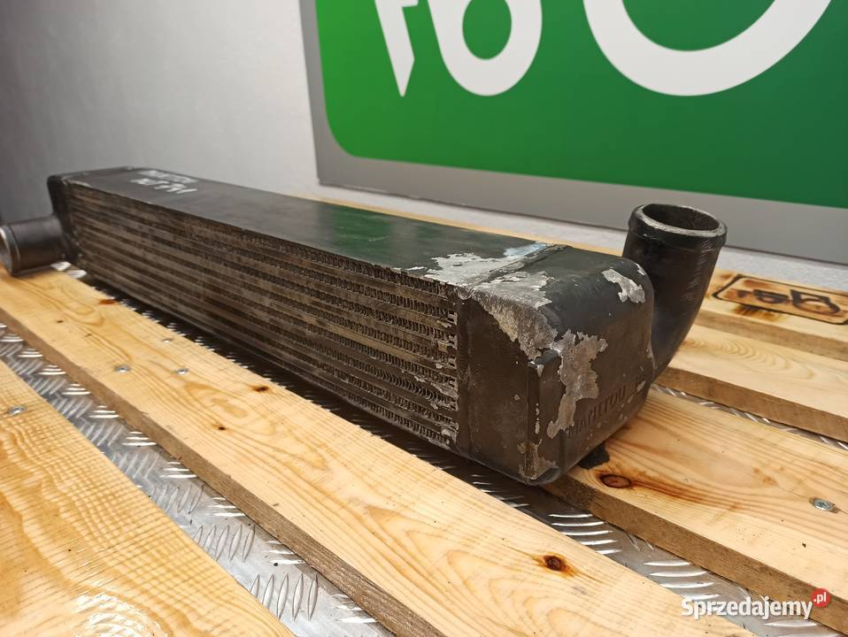 Chłodnica Intercoolera Manitou MLT 741 062459 Wilkowo