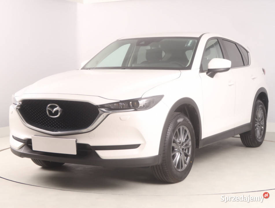 Mazda CX5 20 SkyactivG Bielany Wrocławskie