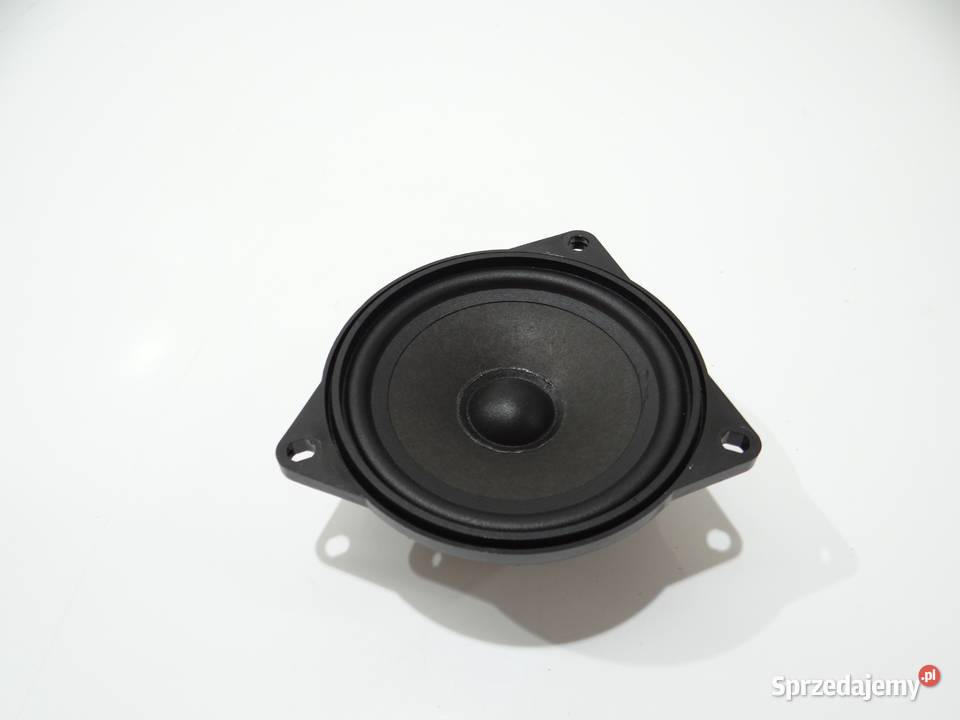 GŁOŚNIK ŚREDNIOTONOWY BMW E60 E61 E90 9141494 Głośniki Car audio