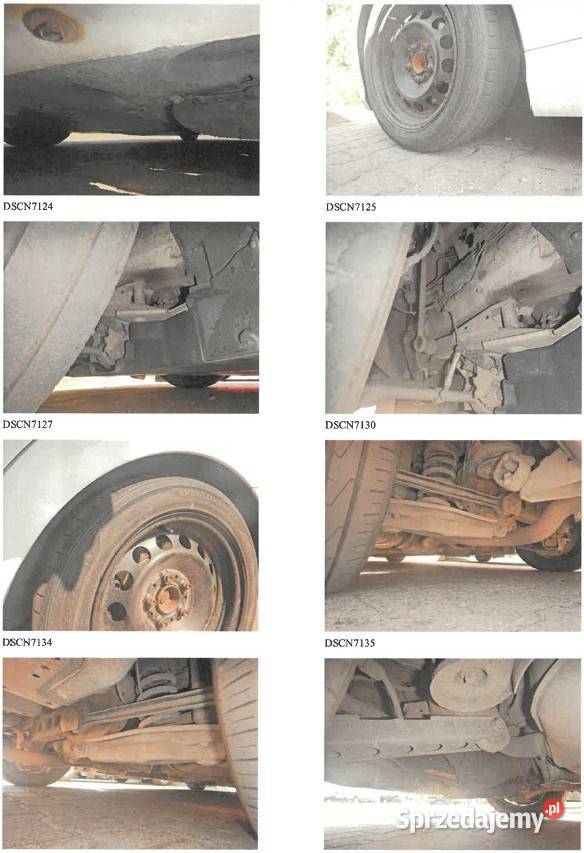 Samochód osobowy BMW 318i Touring MR06 E4 E91 Gorzów Wielkopolski