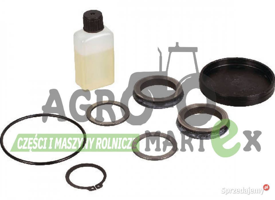 78100977 ZESTAW NAPRAWCZY AMAZONE dolnośląskie