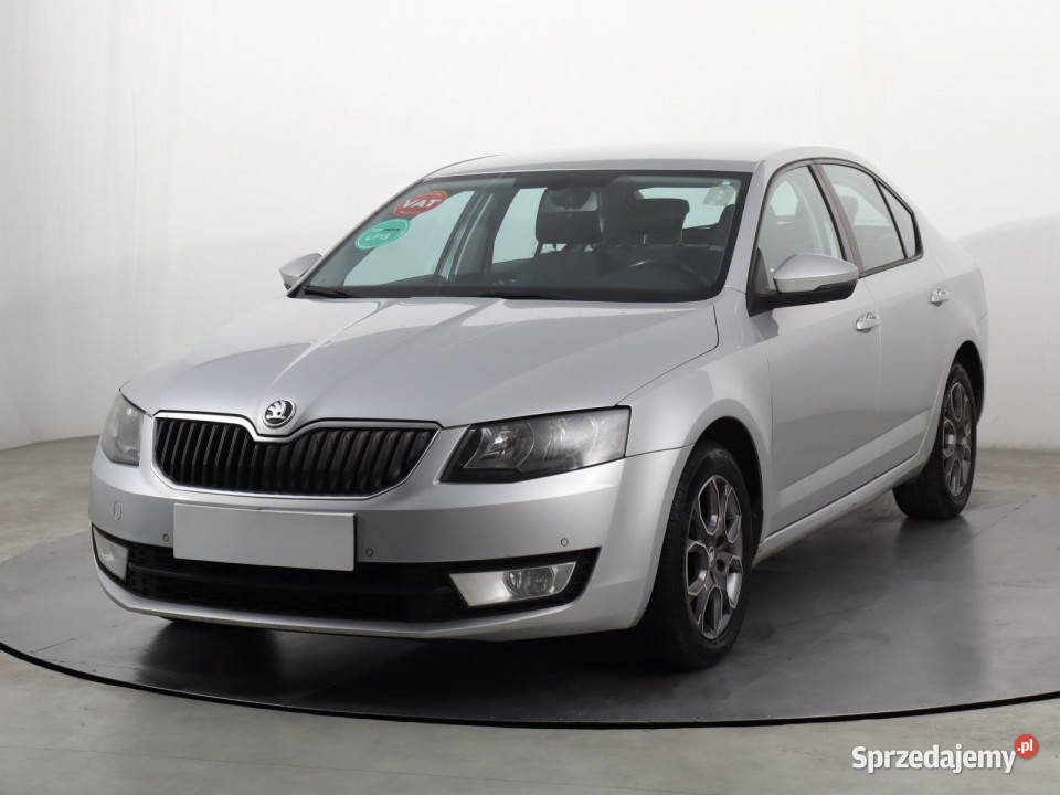 Skoda Octavia 14 TSI elektryczne szyby Katowice