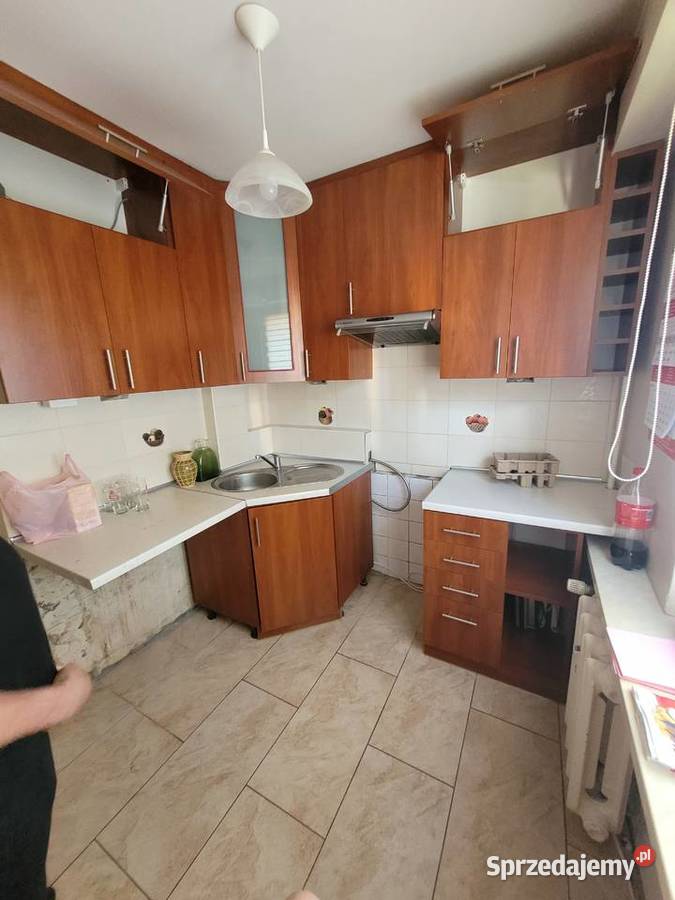 Sprzedam mieszkanie 60m2 Wysoka balkon Siemiatycze sprzedam