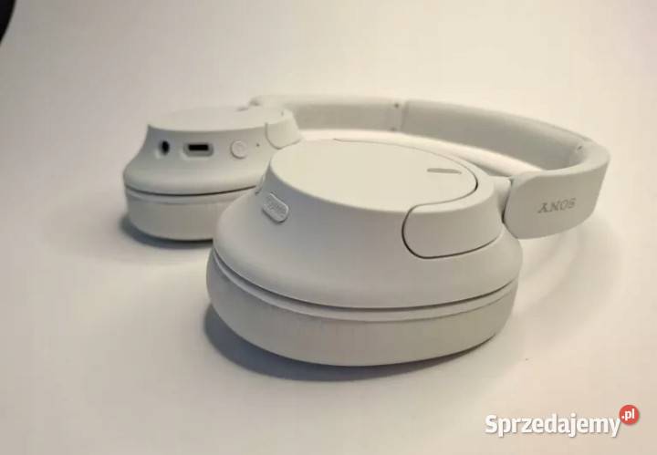 Słuchawki Sony bluetooth świętokrzyskie Kielce sprzedam