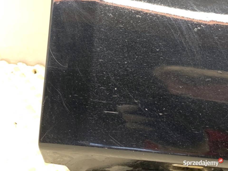 LISTWA PROGOWA PRAWY AUDI A6 C7 SedanLimuzyna