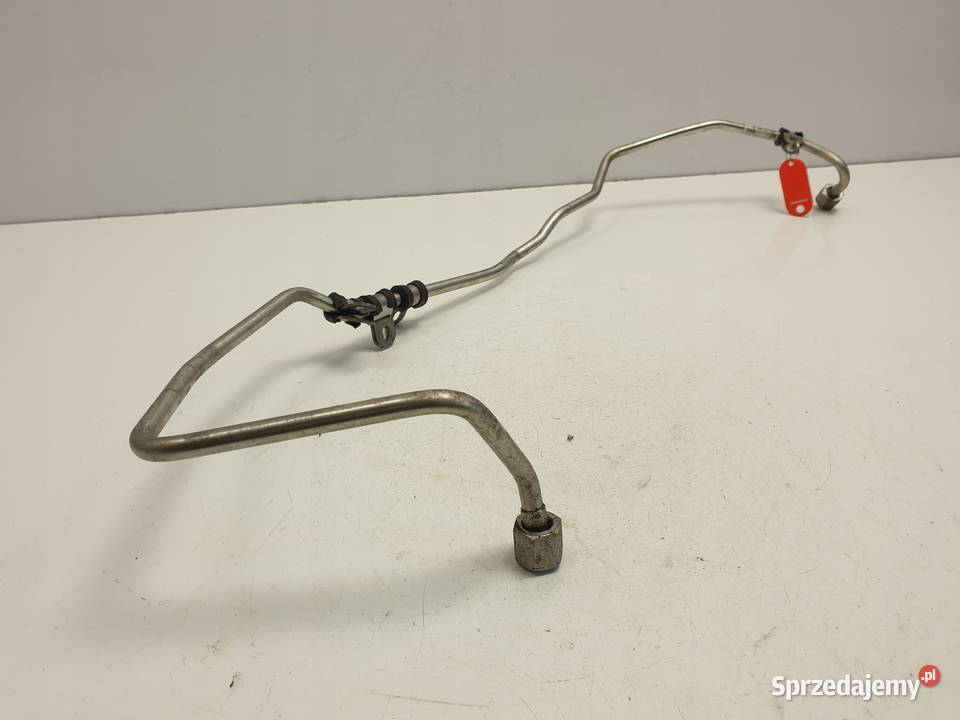 Audi A5 S5 30 TFSI PRZEWÓD PALIWA Paliwowy Rudka