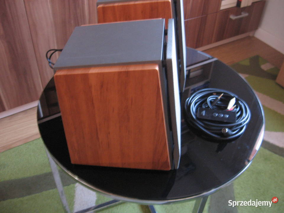 Głośniki aktywne Edifier R1600TIII sprawne stan warmińsko-mazurskie Olsztyn