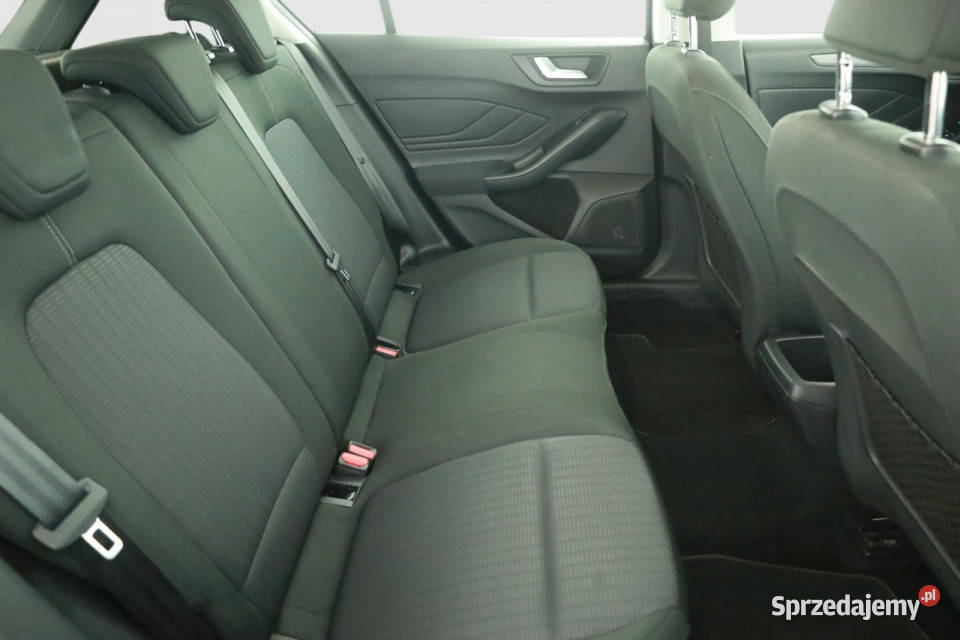 Ford Focus 10 EcoBoost klimatyzacja mazowieckie Piaseczno sprzedam