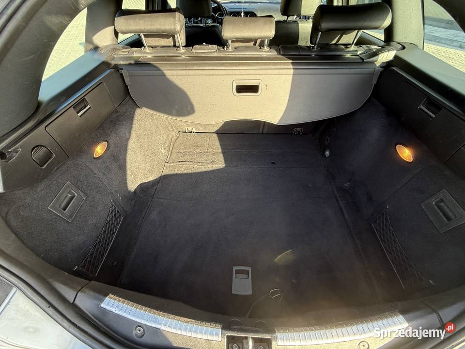 Alfa Romeo 159SW 170 Sport Plus 2011 r 214kkm ASR (kontrola trakcji) Brzozów