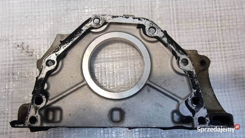 USZCZELNIACZ WAŁU FORD KUGA MK2 20 TDCI osobowe kujawsko-pomorskie