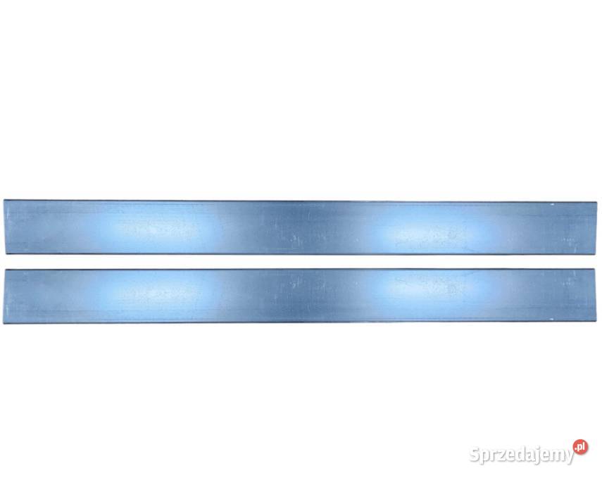 Aro 246 7206 Reperaturka progu wewnętrza NOWY osobowe Motoryzacja Łódź