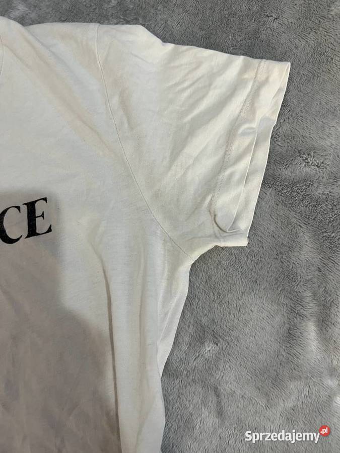 Tshirt koszulka bluzka z krótkim rękawem Jasło