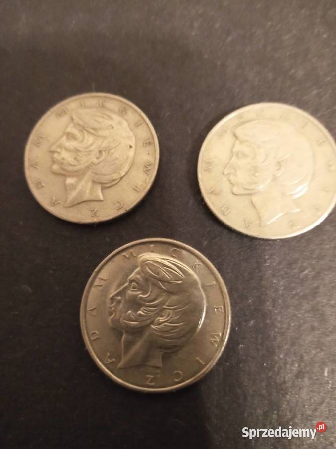 10 Adam Mickiewicz 1975 Szczecinek