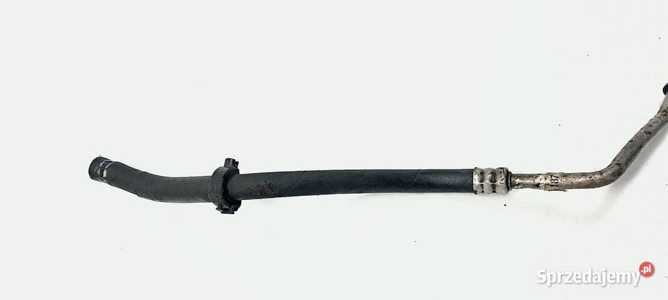 PRZEWÓD WSPOMAGANIA MASERATI GRANTURISMO S osobowe Lipno