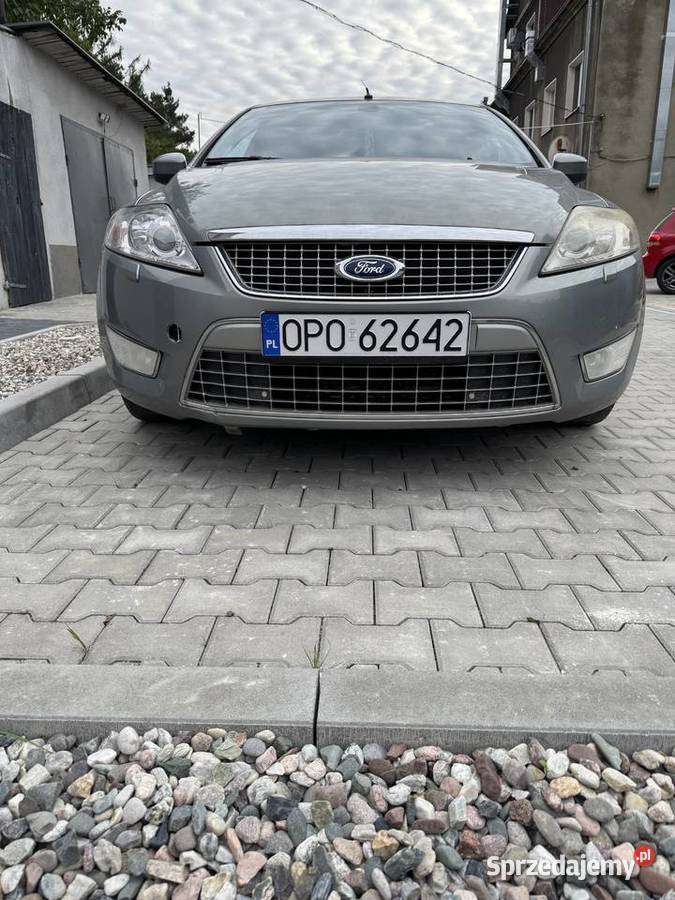 Ford Mondeo Goświnowice sprzedam