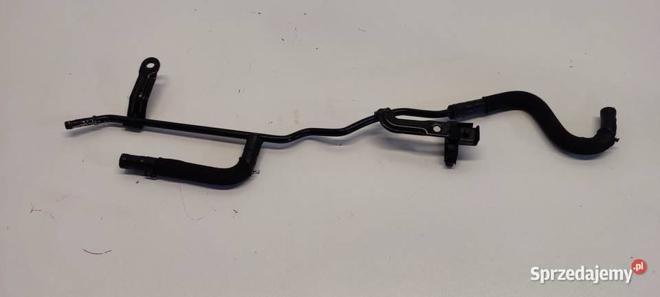 VW TIGUAN II RURA PRZEWÓD WODY 3Q0121070AG osobowe