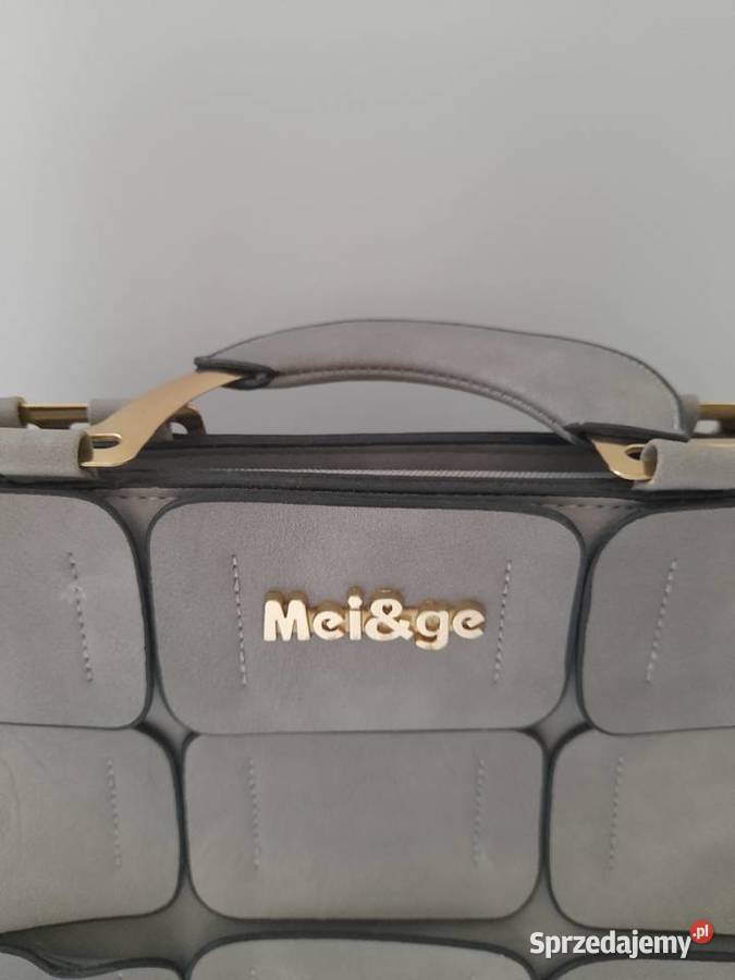 Torebkakuferek do ręki Meige Bogatynia