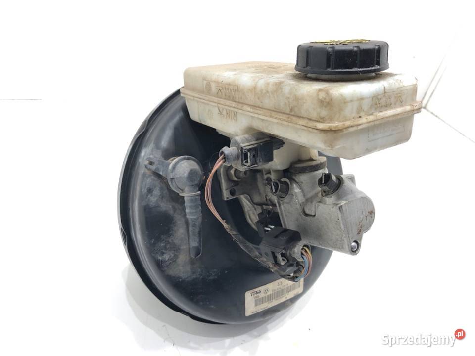 SERWO HAMULCOWE VW UP 1S1614105B Hatchback 10 60