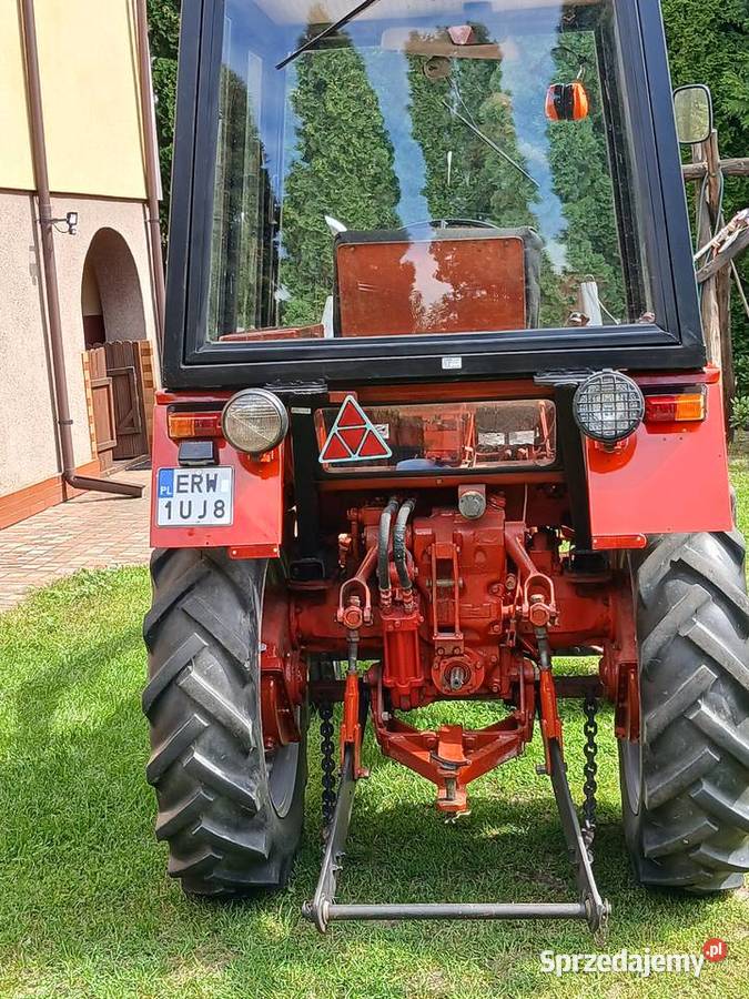 Władimirec T25 Władimirec Cielądz