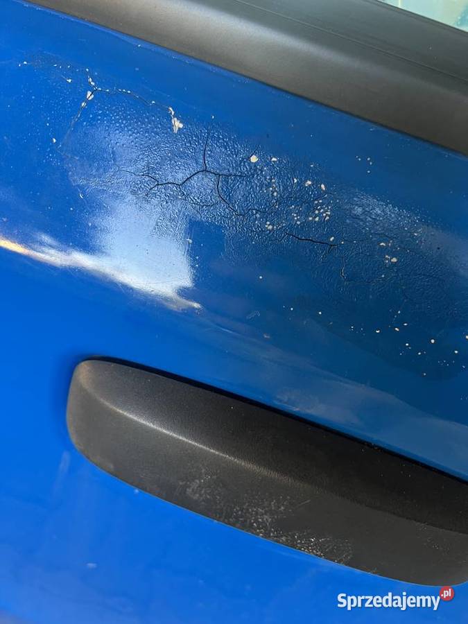 Fiat Panda LPG benzyna+LPG sprzedam