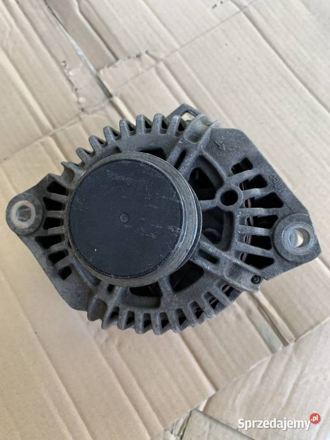 Alternator KIA sportage III Sportage Radziejowice