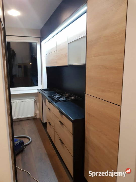 SzafyGarderoby na wymiar Olsztyn