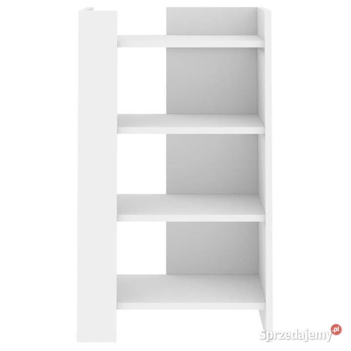 Szafka biała 45x35x75 materiał drewnopochodny sprzedam